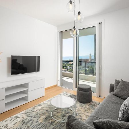 Sisqo Luxury Apartment Split Exterior foto