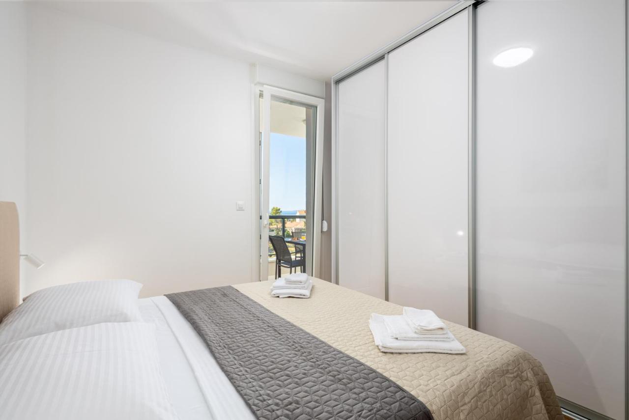 Sisqo Luxury Apartment Split Exterior foto